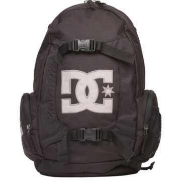 DC Parksten - 53350030-BLK