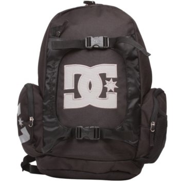 DC Nelstone - 53350031-BLK