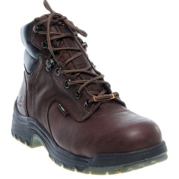 Timberland Pro Titan Waterproof 6" Safety Toe Womens - 53359