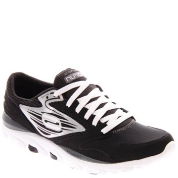 Skechers Go Run - 53500-BKSL
