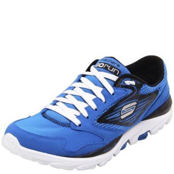 Skechers Go Run - 53500-BLBK