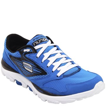 Skechers Go Run - 53500-BLBK