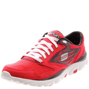 Skechers Go Run - 53500-RDBK