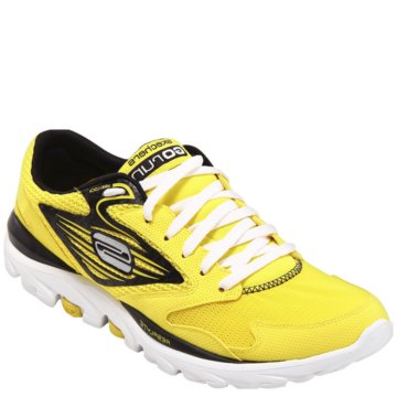 Skechers Go Run - 53500-YLBK