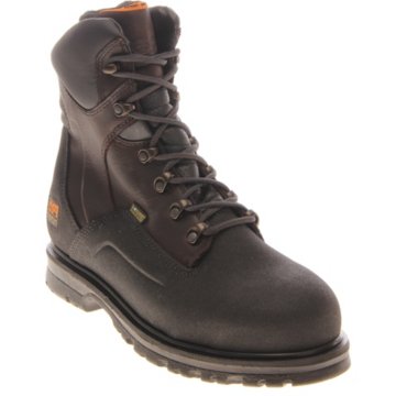 Timberland Pro PowerWelt Waterproof 8" Steel Toe - 53539