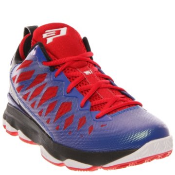 Nike Jordan CP3.VI - 535807-401