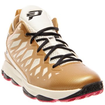 Nike Jordan CP3.VI - 535807-705