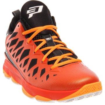 Nike Jordan CP3.VI - 535807-801