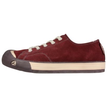 Keen Coronado