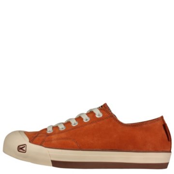 Keen Coronado - 5366-RUST