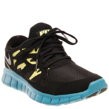 Nike Free Run+ 2 EXT Womens - 536746-003