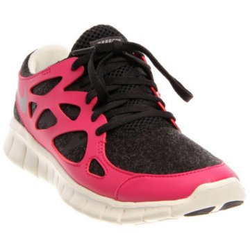 Nike Free Run+ 2 EXT Womens