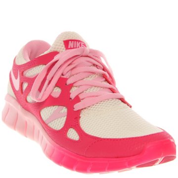 Nike Free Run+ 2 EXT - 536746-101