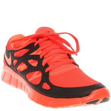 Nike Free Run+ 2 EXT - 536746-800