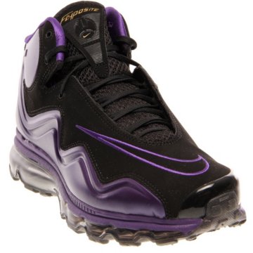 Nike Air Max Flyposite - 536850-010