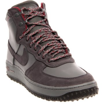 Nike Air Force 1 Light Hi Deconstructed Military - 537889-001