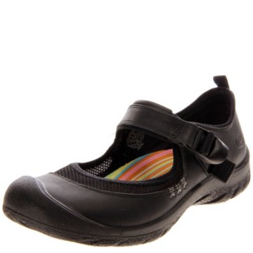 Keen Erin MJ - 5390-BLCK