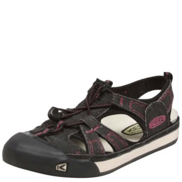 Keen Coronado Sandal - 5393-BKBT