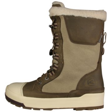 Keen Snow Rover