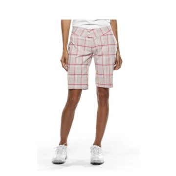 Oakley Palm Plaid Short - 541218-30D