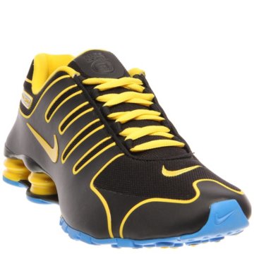 Nike Shox NZ NS - 543221-074