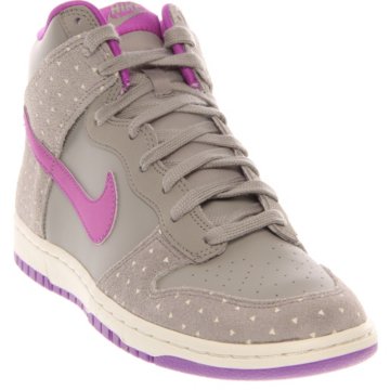 Nike Dunk Hi Skinny Print - 543242-001