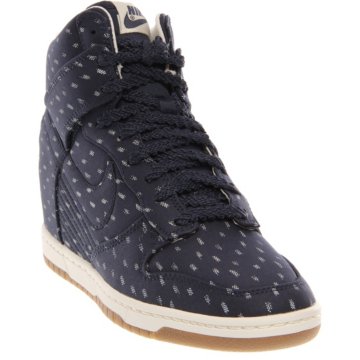 Nike Dunk Sky Hi Print - 543258-400