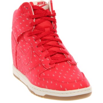 Nike Dunk Sky Hi Print - 543258-600