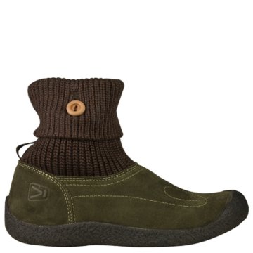 Keen Shay - 5453-FONT