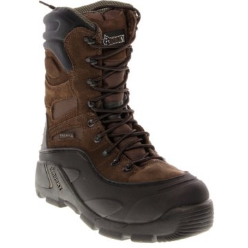 Rocky Brands BlizzardStalker PRO Waterproof Insulated Boot - 5454