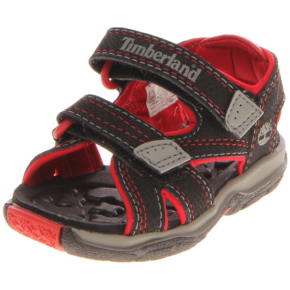 Timberland Mad River 2 Strap (Toddler)   54823   Sandals Shoes