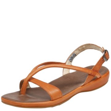 Keen Emerald City 3-Point - 5487-RUST