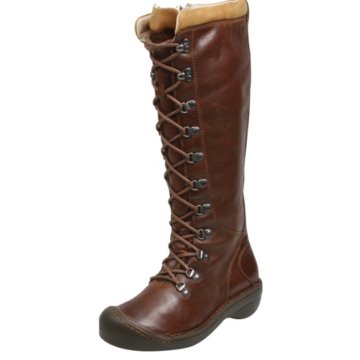 Keen Clara High Boot - 5497-CMEO