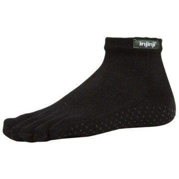 Injinji Yoga Toesocks Mini-Crew (3 Pack)