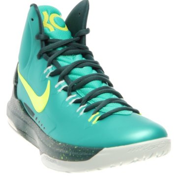 Nike KD V "Hulk" - 554988-300