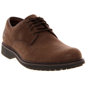 Timberland Earthkeepers® Stormbuck Plain Toe Oxford