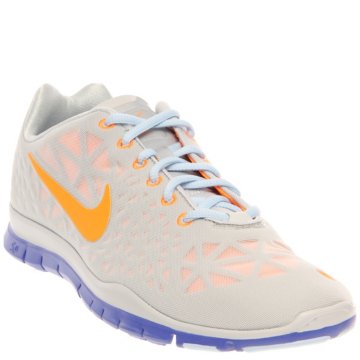 Nike Free TR Fit 3 Womens - 555158-007