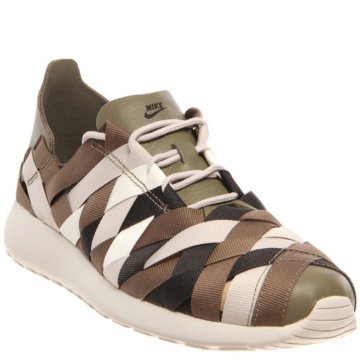 Nike Roshe Run Woven Womens - 555257-302