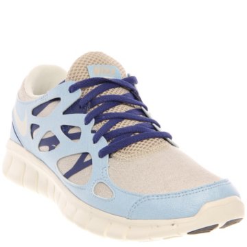 Nike Free Run+ 2 Premium EXT Womens - 555340-201