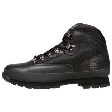 Timberland Icon Euro Hiker Leather and Fabric