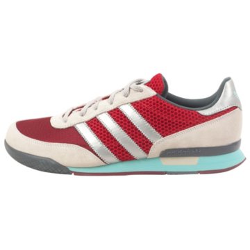 adidas Marun