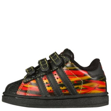 adidas Superstar CF I (Infant) - 562597