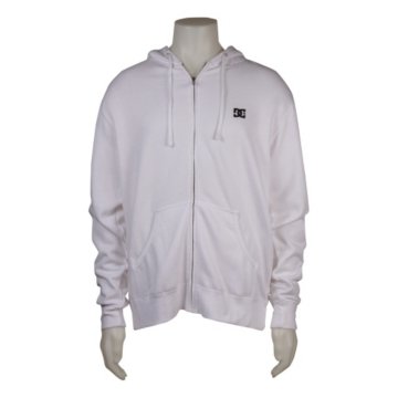 DC Abuse Hoodie