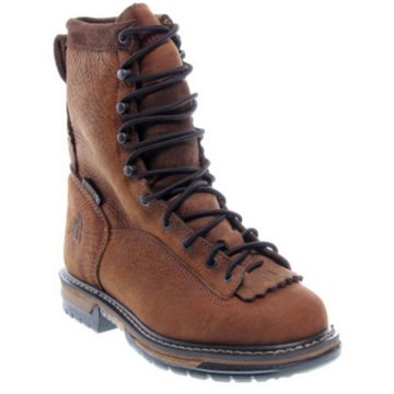 Rocky Brands IronClad Waterproof Work Boot - 5698