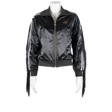 adidas Respect Me Stage Track Top