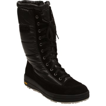Scarpa Lech - 57417-BLAC