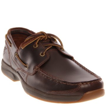 Timberland Earthkeepers Hulls Cove 2-Eye Boat - 5748R
