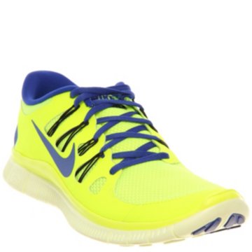 Nike Free 5.0+ - 579959-740