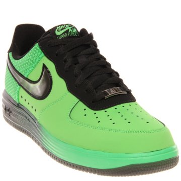 Nike Lunar Force 1 Leather - 580383-300