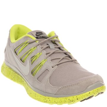 Nike Free 5.0+ EXT - 580530-003